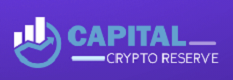 Capital Crypto Reserve Logo