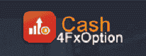 Cash4FxOption Logo
