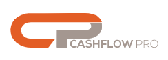 Cashflow Pro Logo