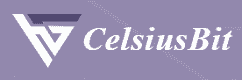 CelsiusBit.io Logo