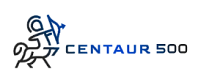 Centaur500 Logo