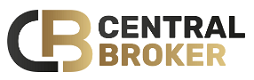 CentralBroker Logo