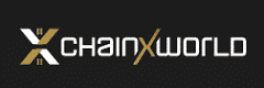 ChainXWorld Logo