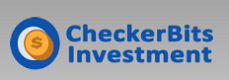 CheckerBits Investment Logo