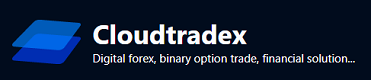 Cloudtradex Logo