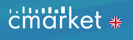 Cmarket Logo