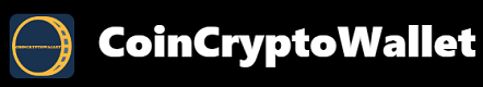 CoinCryptoWallet Logo