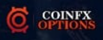 CoinFX Options Logo