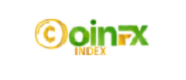 CoinFxIndex Logo