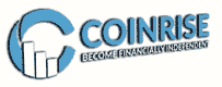 Coinrise Logo