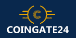 Coingate24 Logo