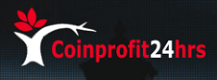 Coinprofit24hrs Logo