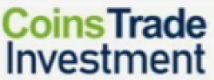 CoinsTradeInvestment Logo