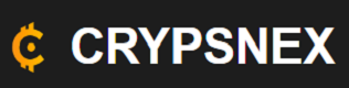 Crypsnex Logo