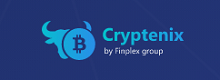 Cryptenix Logo