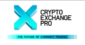 Crypto Exchange Pro Logo