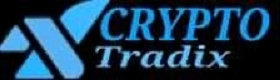 Crypto-tradix.com Logo