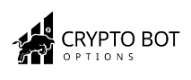 CryptoBotOption Logo