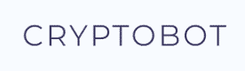 CryptoBot.world Logo