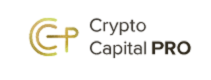 Crypto Capital Pro Logo