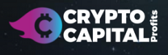 CryptoCapitalProfits Logo