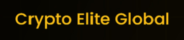 Crypto Elite Global Logo