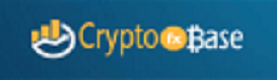 CryptoFxBase Logo