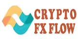 CryptoFxFlow Logo