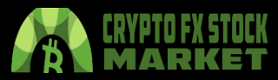 Crypto Fx Stock Market Logo