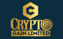 CryptoGainGlobal Logo
