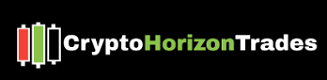 CryptoHorizon Trades Logo