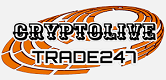 CryptoLiveTrade247 Logo