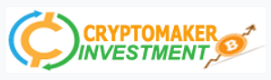 CryptoMakerInvest Logo