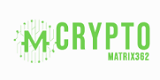 CryptoMatrix362 Logo