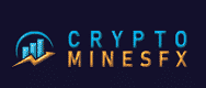 CryptoMinesFx.com Logo