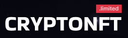 CryptoNft.limited Logo