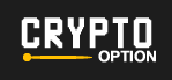 Cryptooption Forex Logo