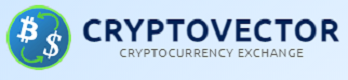 CryptoVector Logo