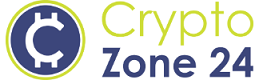 CryptoZone24 Logo