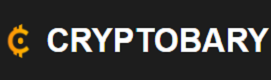 Cryptobary Logo