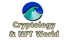Cryptology & Nft World Logo