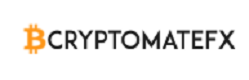 Cryptomatefx Logo