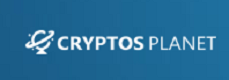 CryptosPlanet Logo
