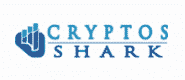 CryptosShark Logo
