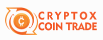 CryptoxCoinTrade Logo