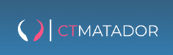 CTmatador Logo
