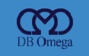 DB-Omega.com Logo