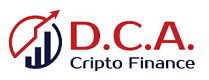 DCA Finance BV Logo