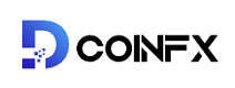 DCOIN FX Logo