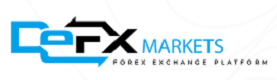 DEFX Markets Logo